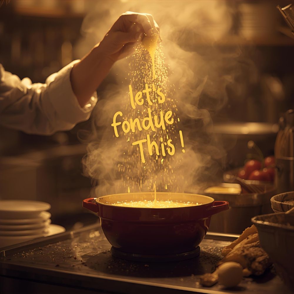 Cheese Puns for Parties & Birthdays