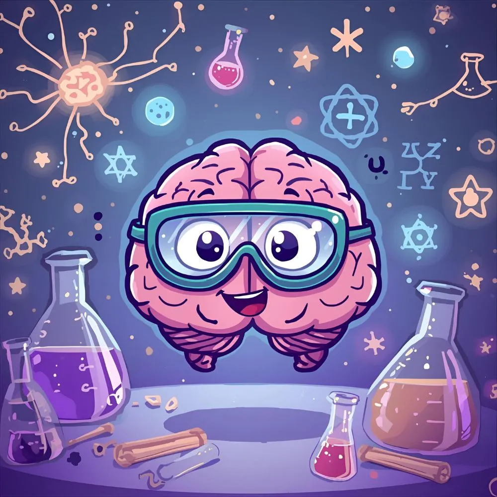 Brain Puns About Everyday Life 💭