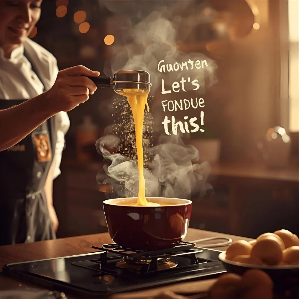 Cheese Puns for Foodies & Cooks đł