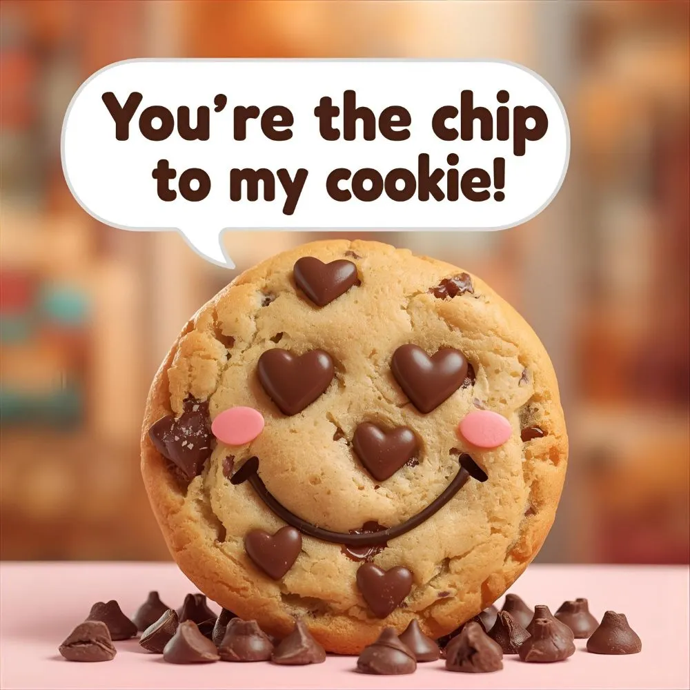 Classic Chip Puns That’ll Crack You Up