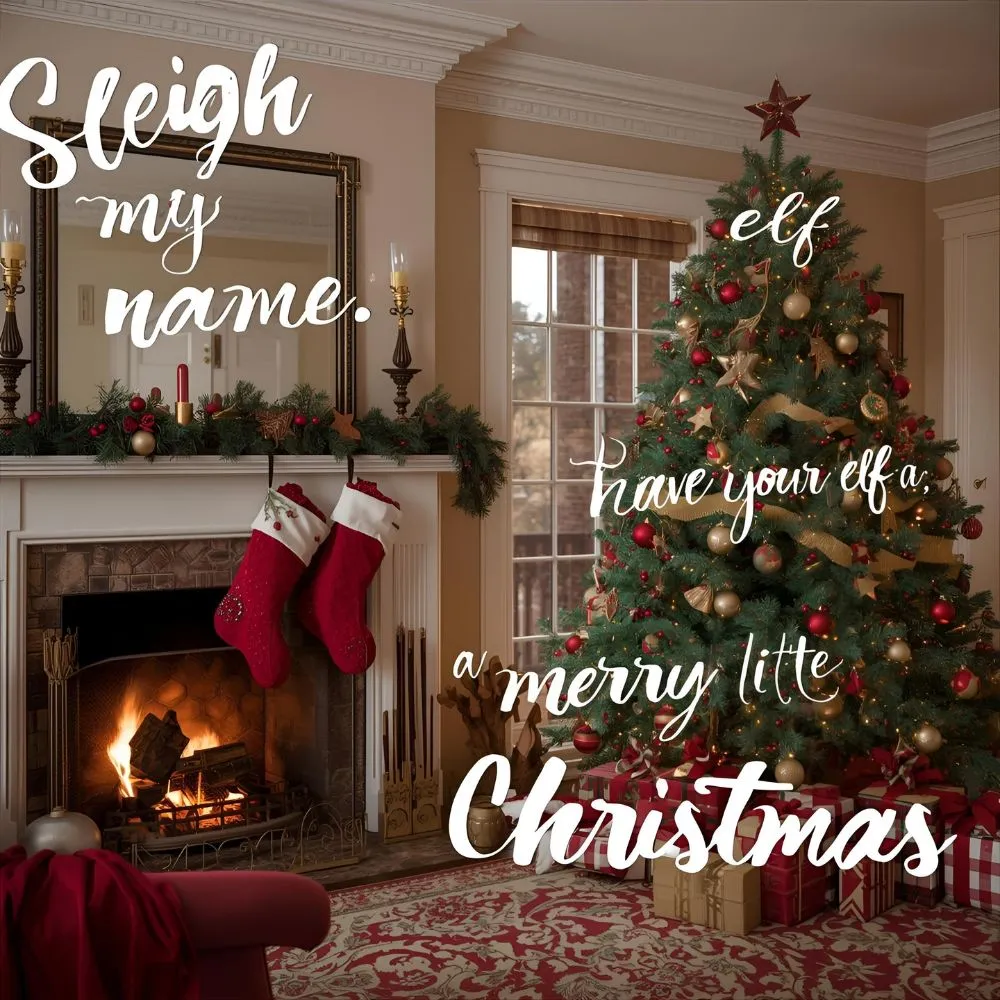  Classic Christmas Puns That Never Get Old