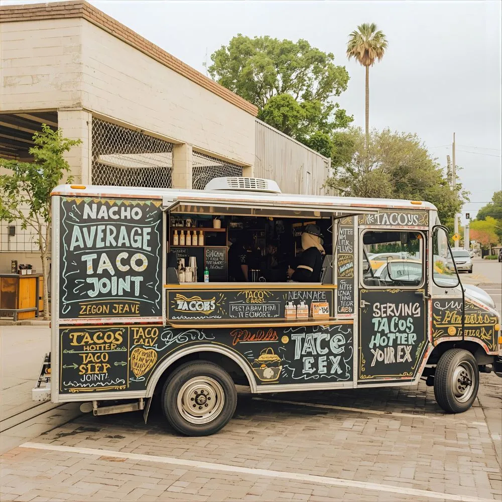  Clever Taco Puns for Businesses & Restaurants