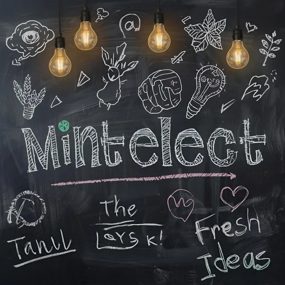 Clever Wordplay & Mint Jokes for Smart Pun Lovers