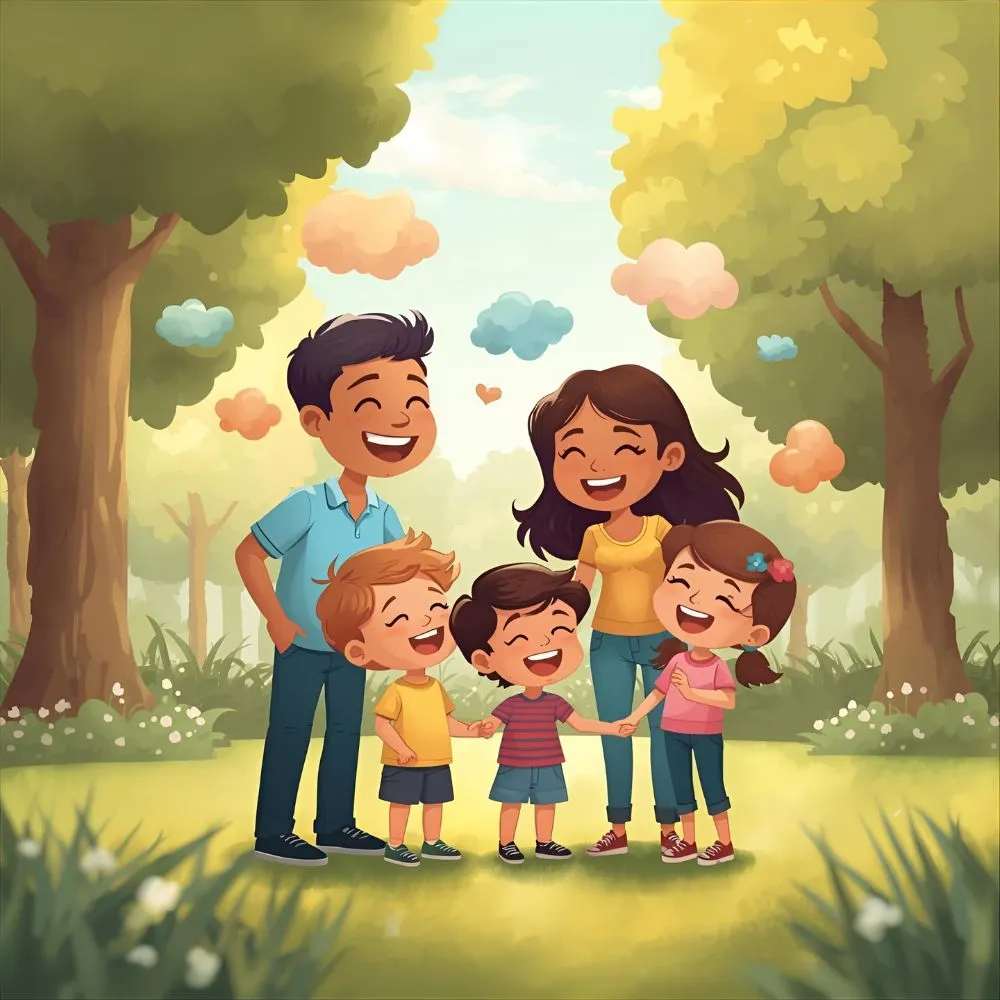 Family-Friendly Fart Puns