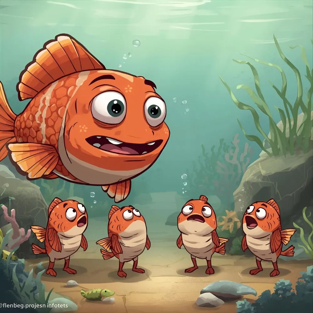  Fish Dad Jokes That Never Get Old