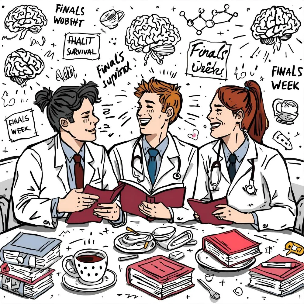 Funny Doctor Puns for Medical Students