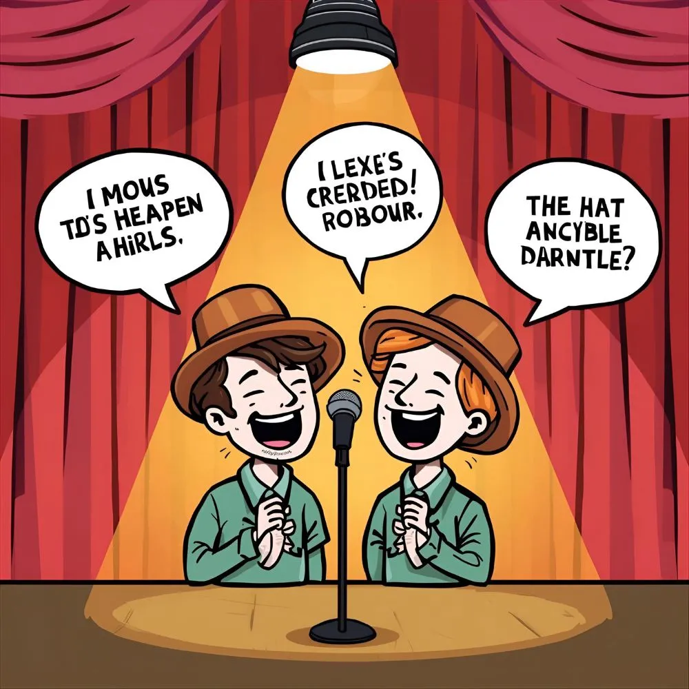 Funny Hat Jokes That’ll Crack You Up