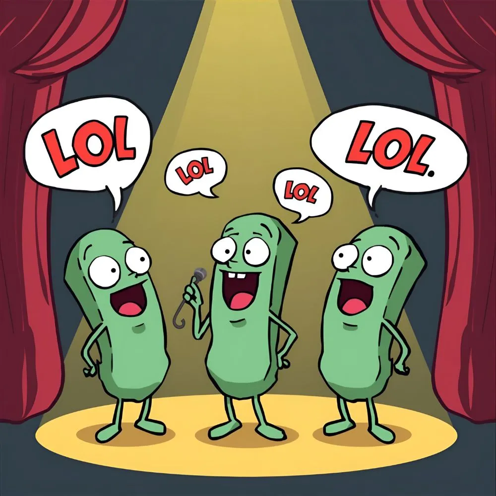 Funny Mint Puns That’ll Crack You Up