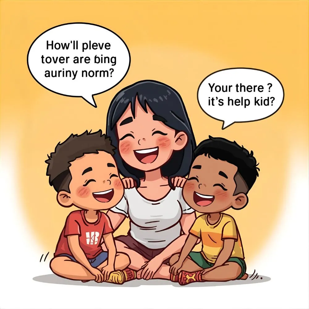  Funny Mom Jokes for Kids