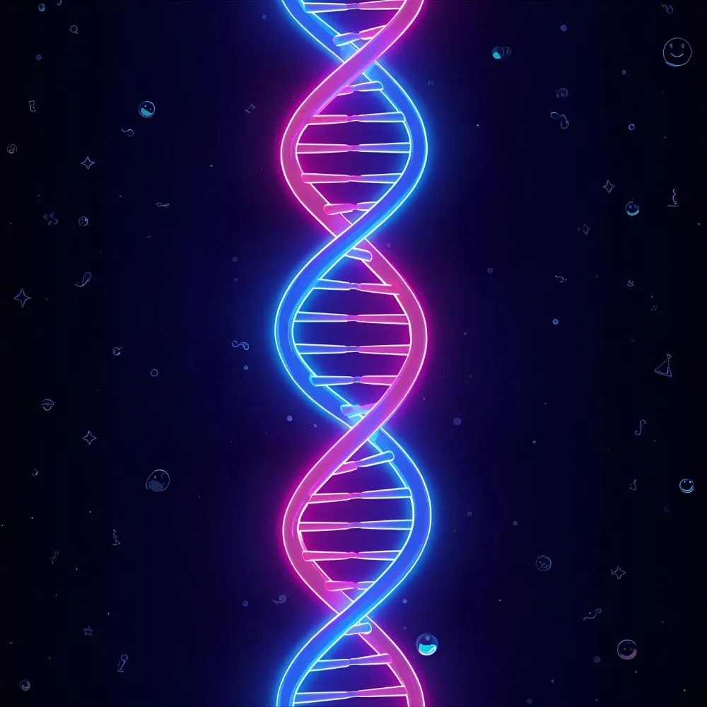  Genetic Puns That Are In Your DNA