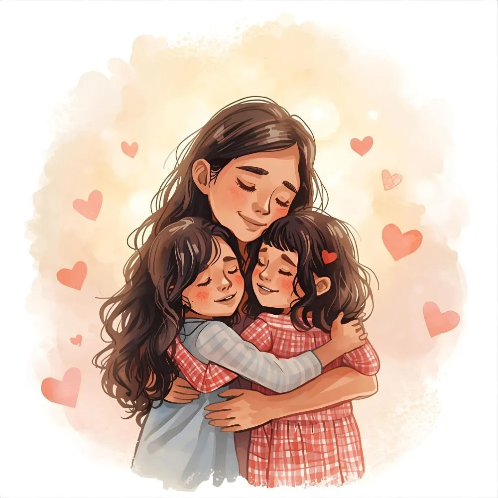 . Heartwarming Mom Jokes That Show the Love