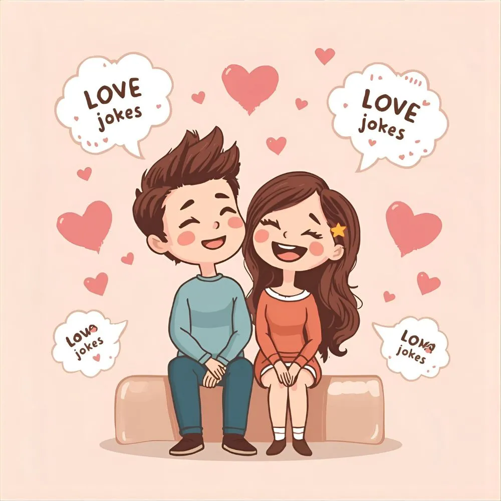 Fart Puns for Love & Relationships