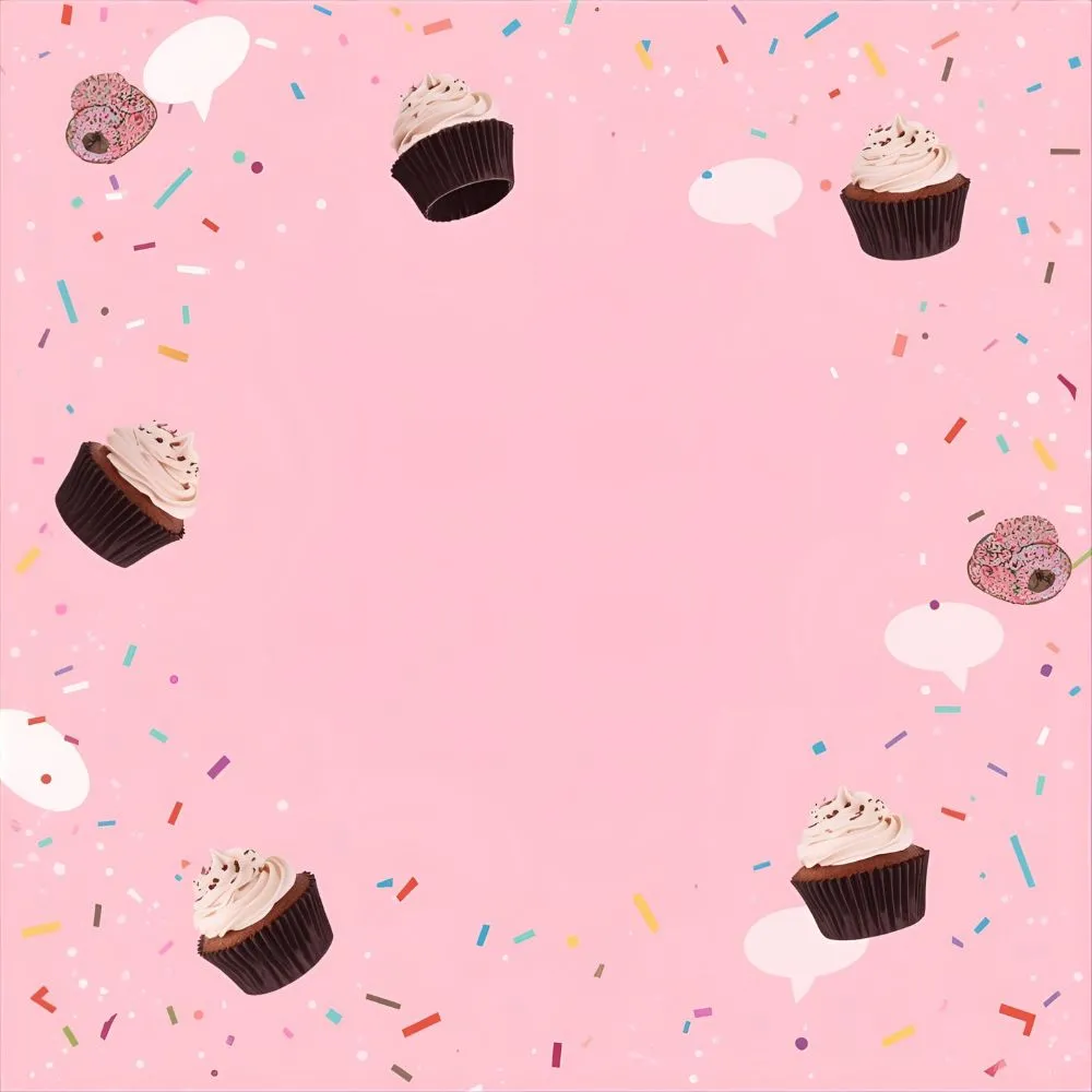 . Short & Sweet Birthday Puns for Captions