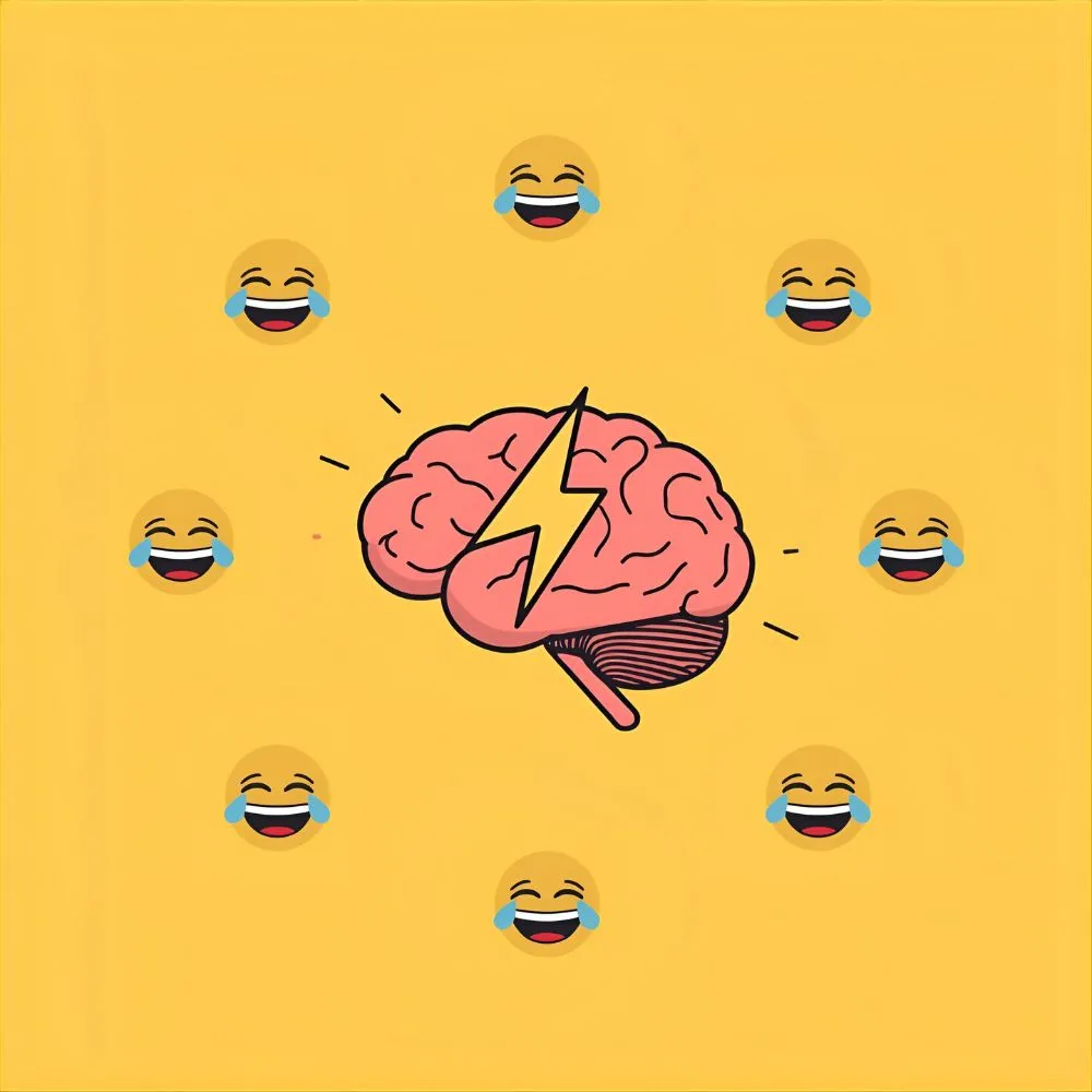 Short Brain Puns for Quick Laughs ⚡