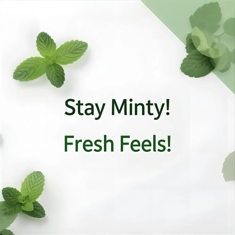Short Mint Puns for Quick Laughs