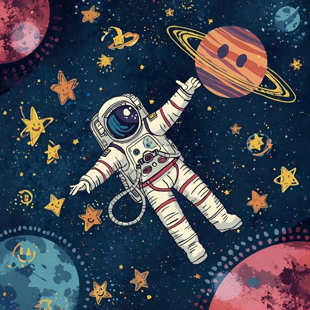 Space Puns That Are Out of This World