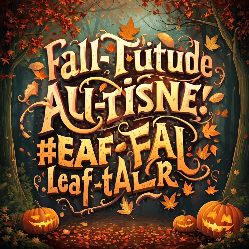  Unique Autumn Puns You Haven’t Heard