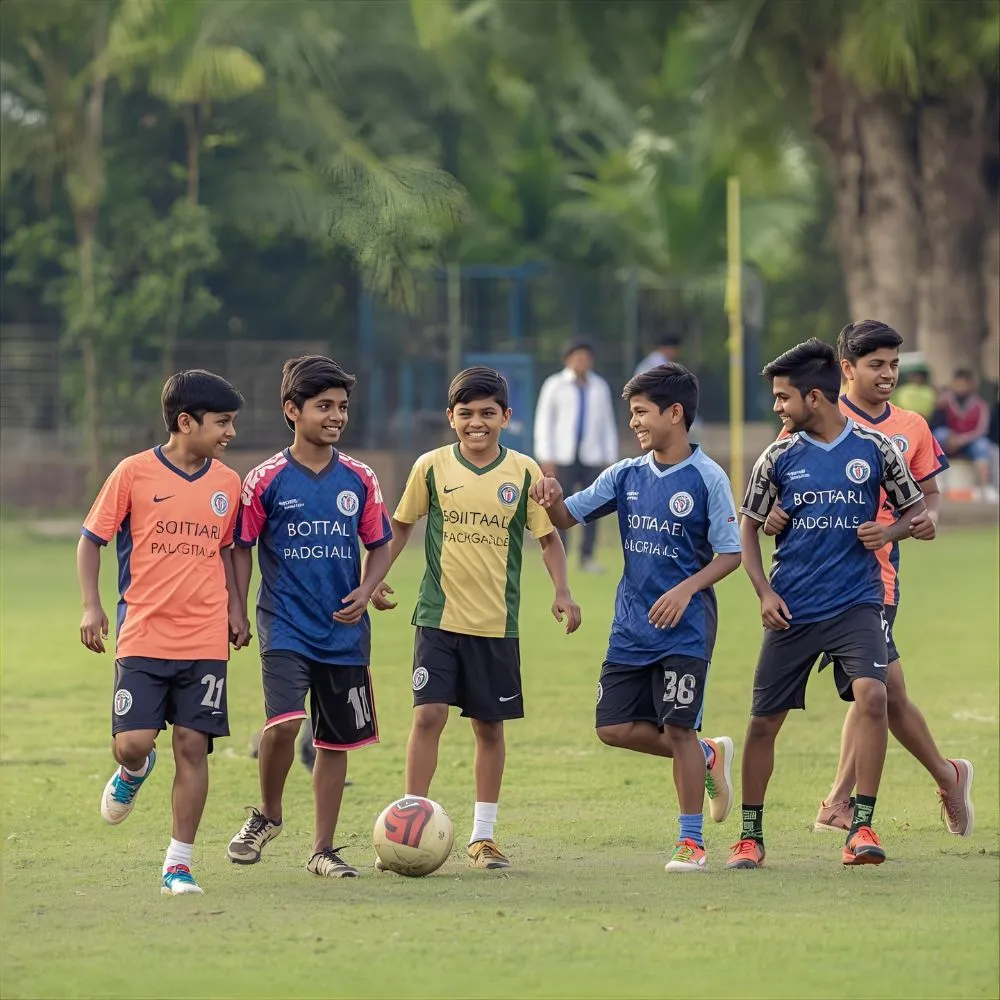  Best Football Jokes for Kids & Families