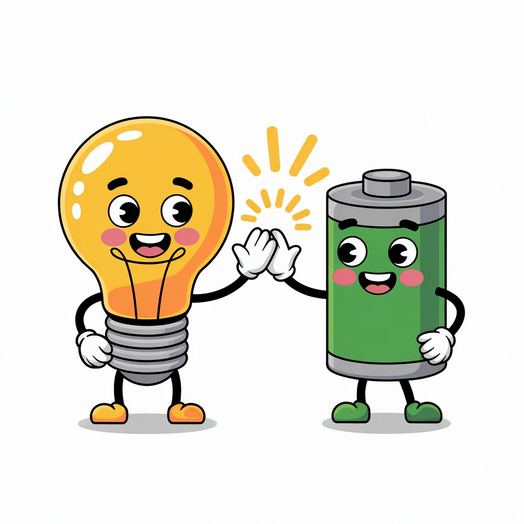  Classic Electricity Puns That Always Spark a Laugh