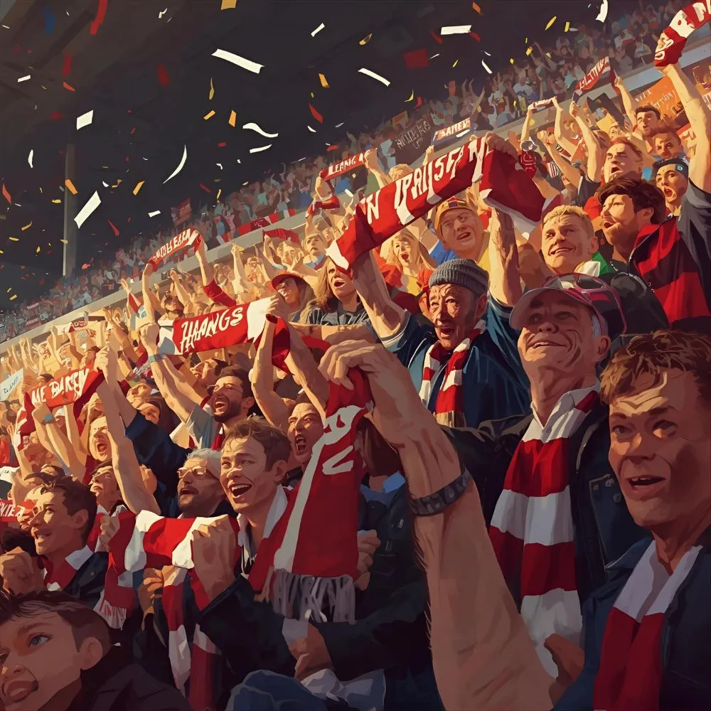 Fan & Supporter-Style Football Jokes