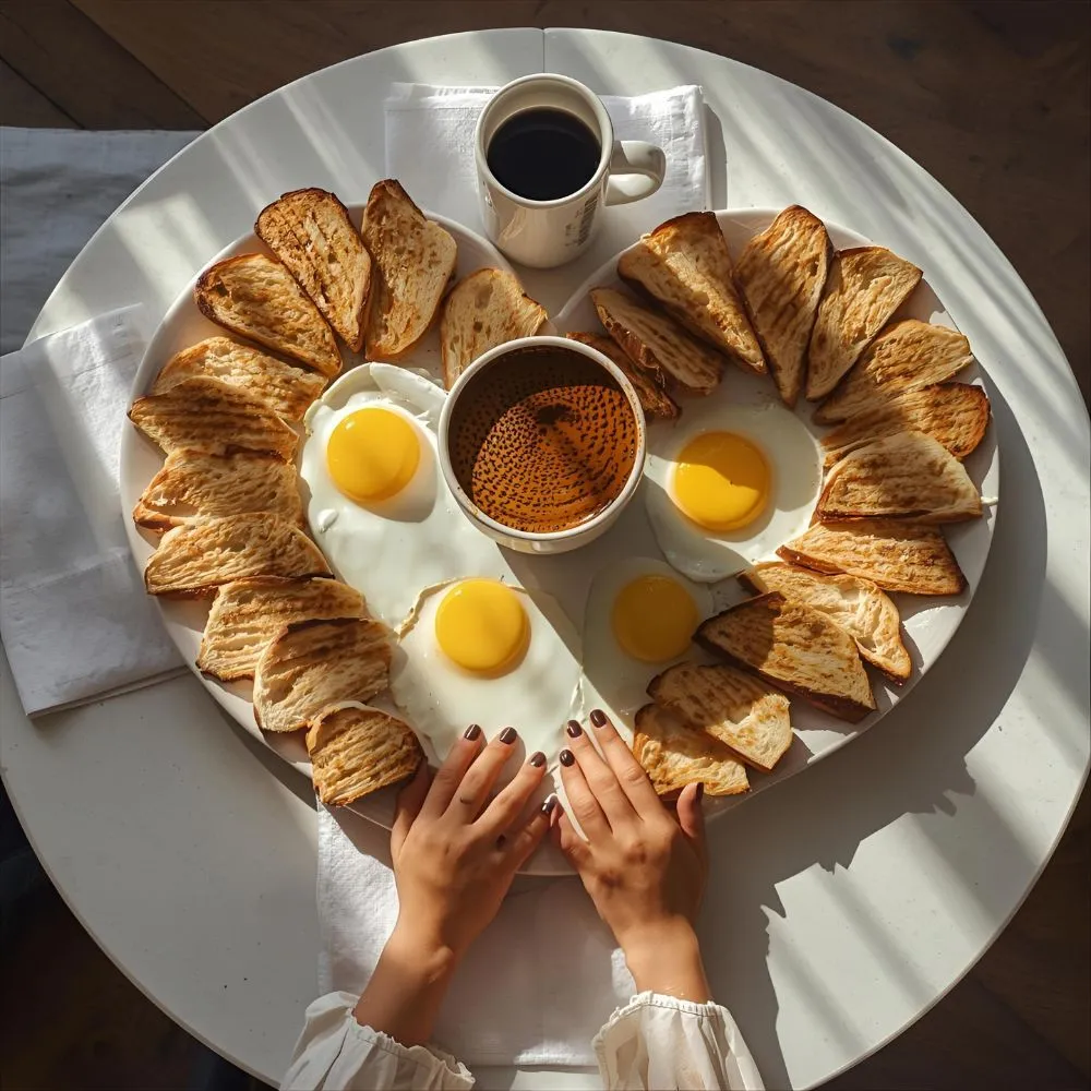 Breakfast & Brunch Egg Puns