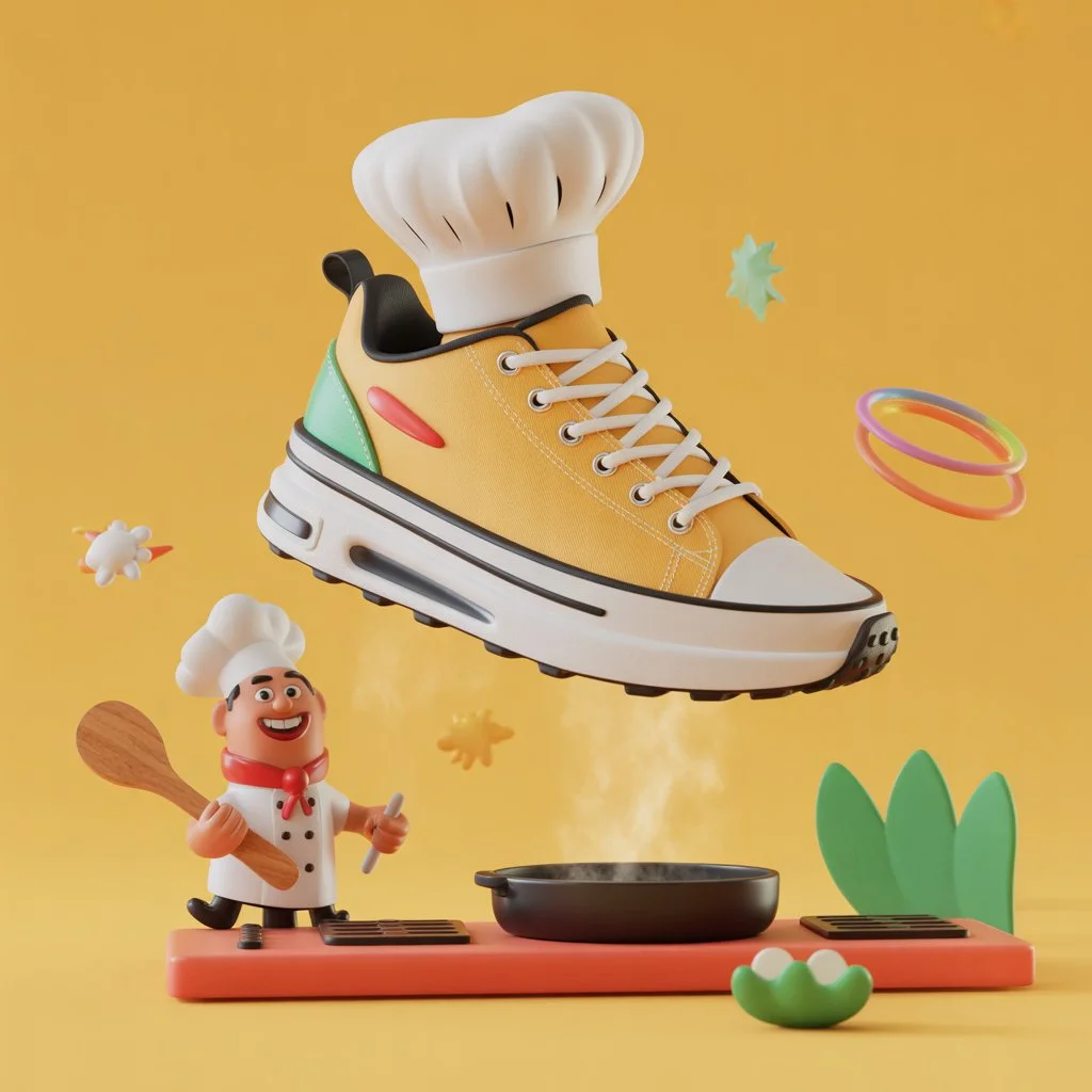  Clever Wordplay for Salt Lovers