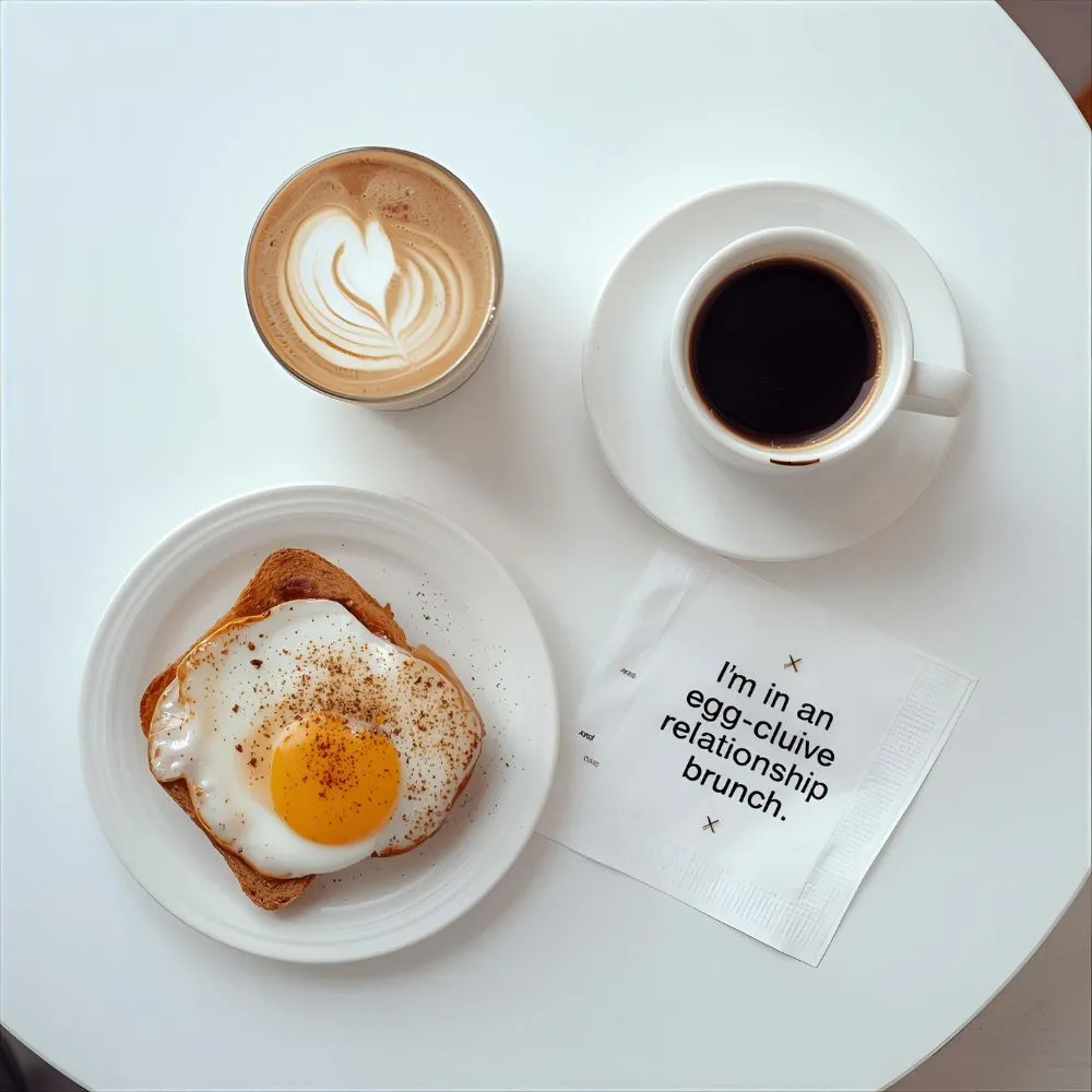Egg Jokes for Adults (Clean but Witty)