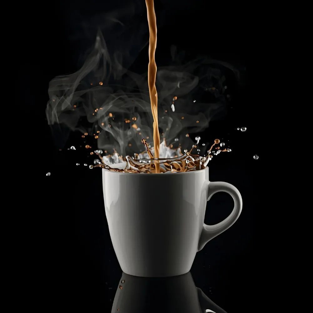 Espresso Puns That Hit Strong