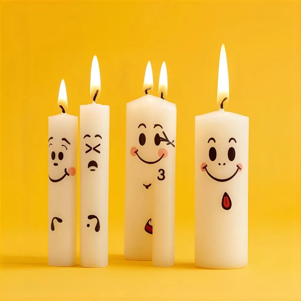 Funny Candle Jokes