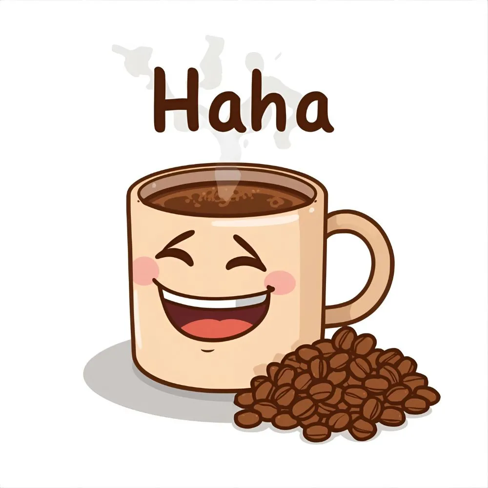 Funny Coffee Jokes to Perk You Up