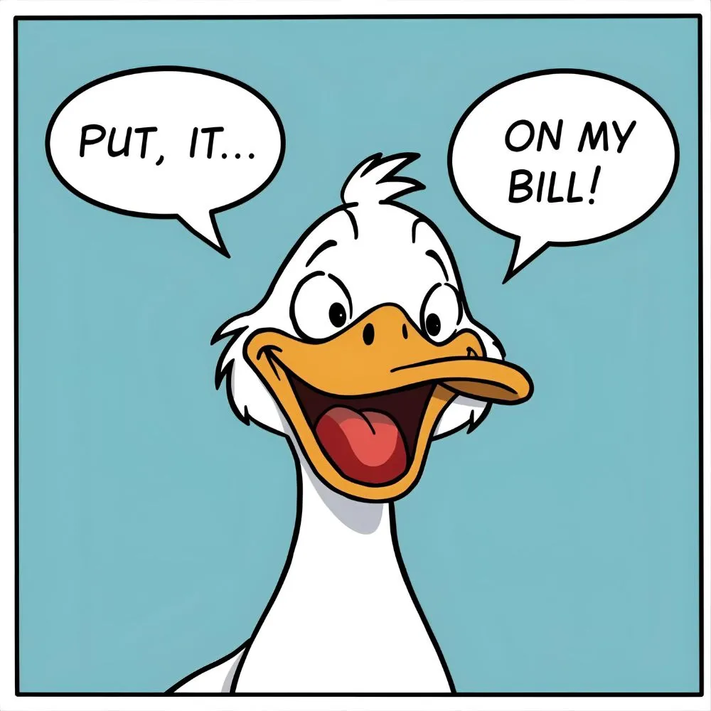  Funny Duck Jokes That’ll Make You Quack Up