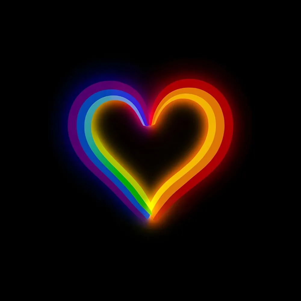 Pride-Themed Rainbow Puns