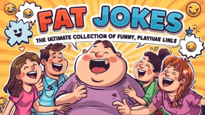 Fat Jokes