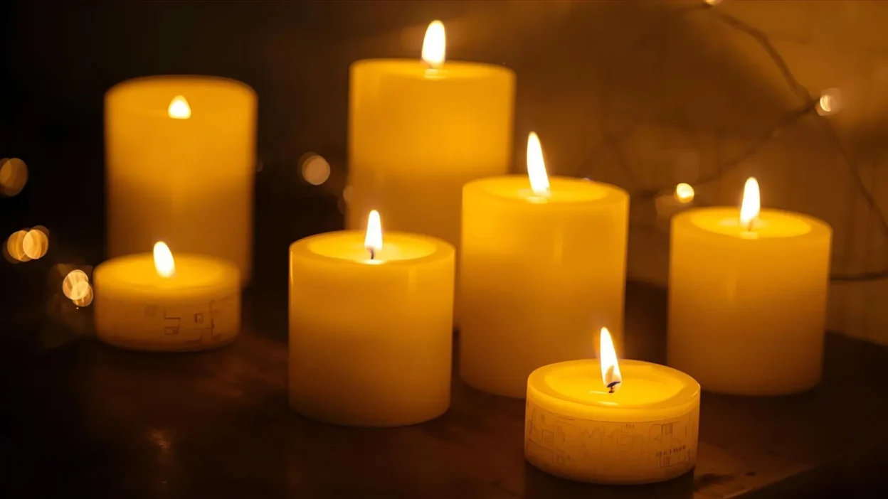 🕯️ Best Candle Puns to Light Up Your Day