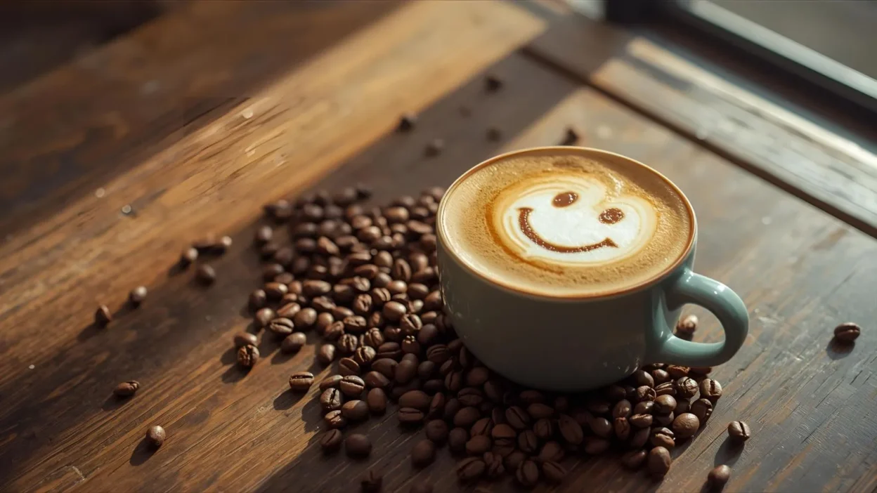 Coffee Puns and Jokes