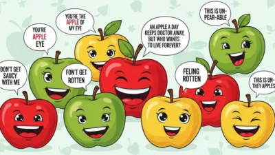 apple-puns