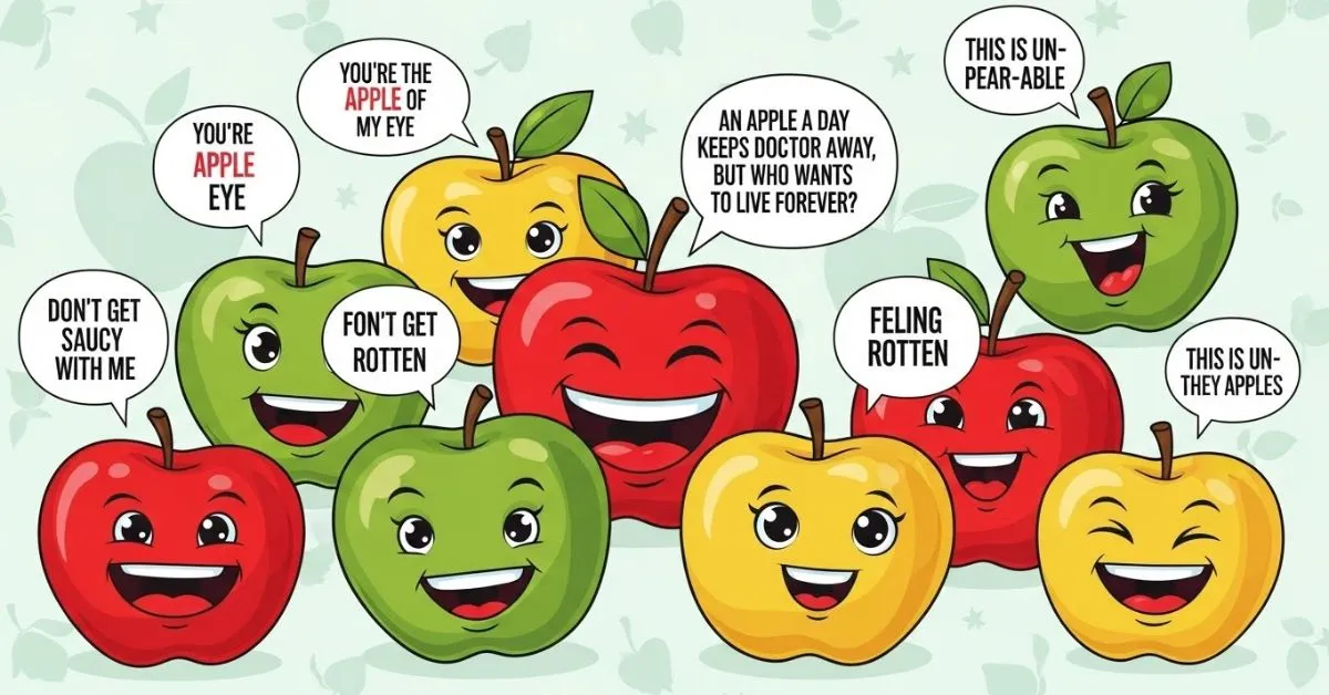 apple-puns