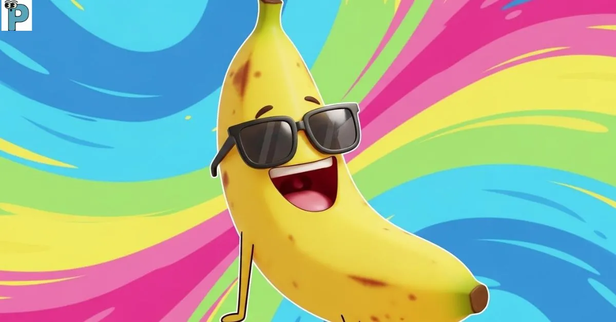 Banana Pun