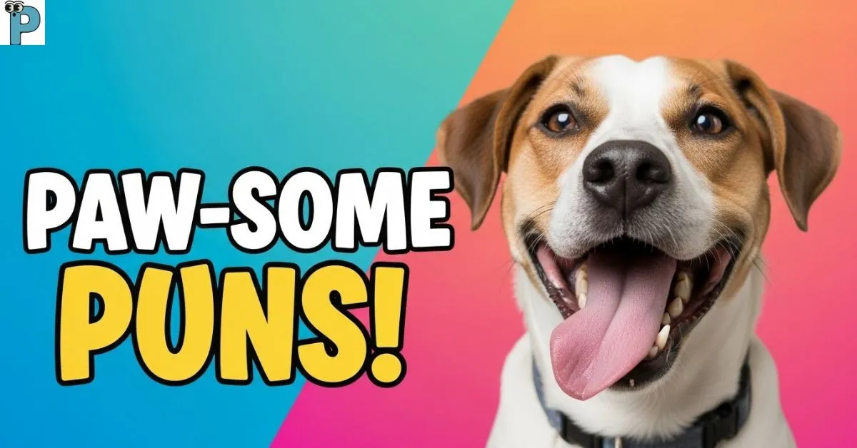 Dog Puns