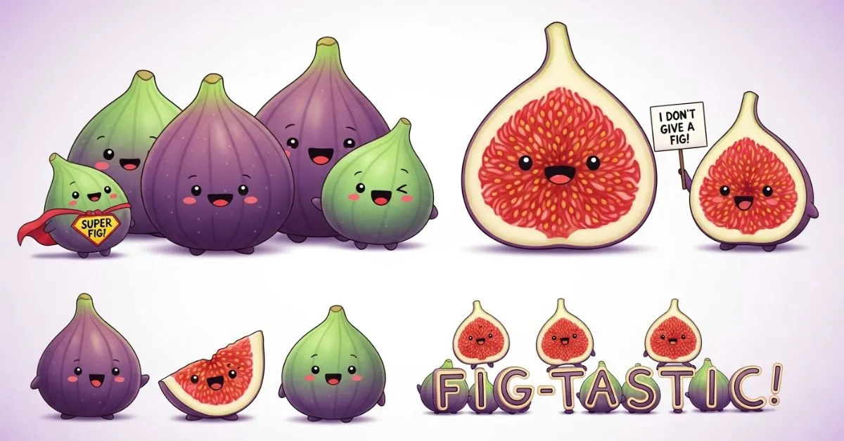 Fig Puns