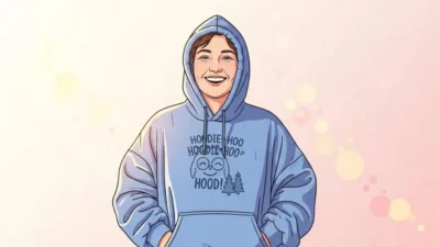 Hoodie Puns