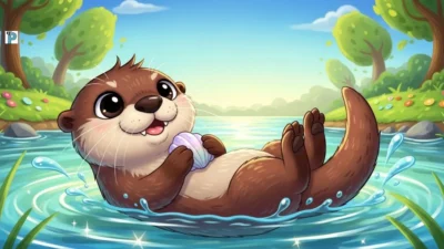 otter puns