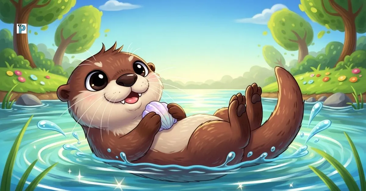 otter puns