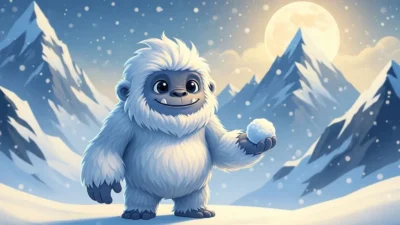 yeti puns