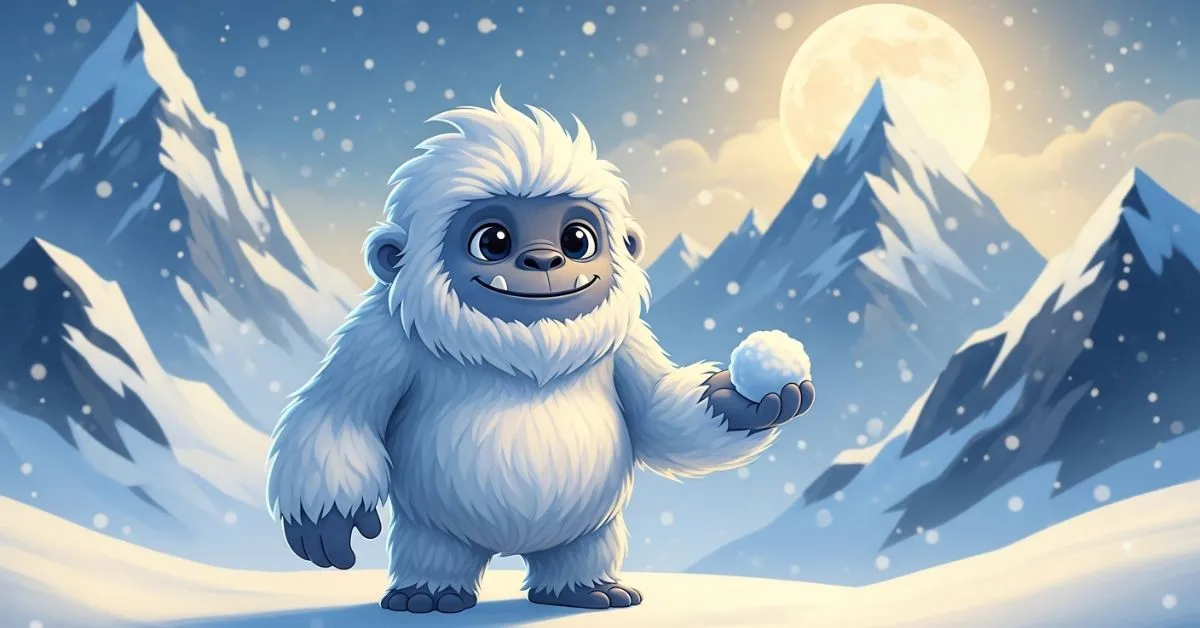 yeti puns