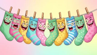 socks puns